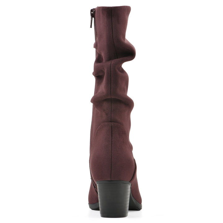 Angelie Boot