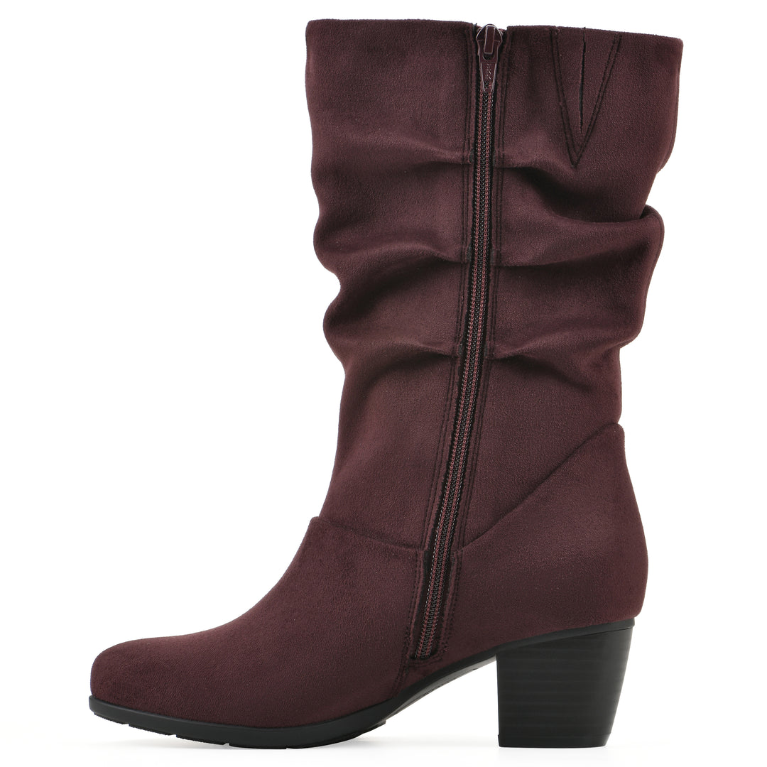 Angelie Boot
