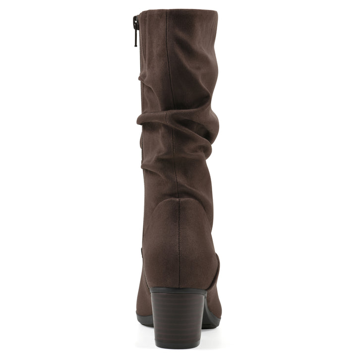 Angelie Boot