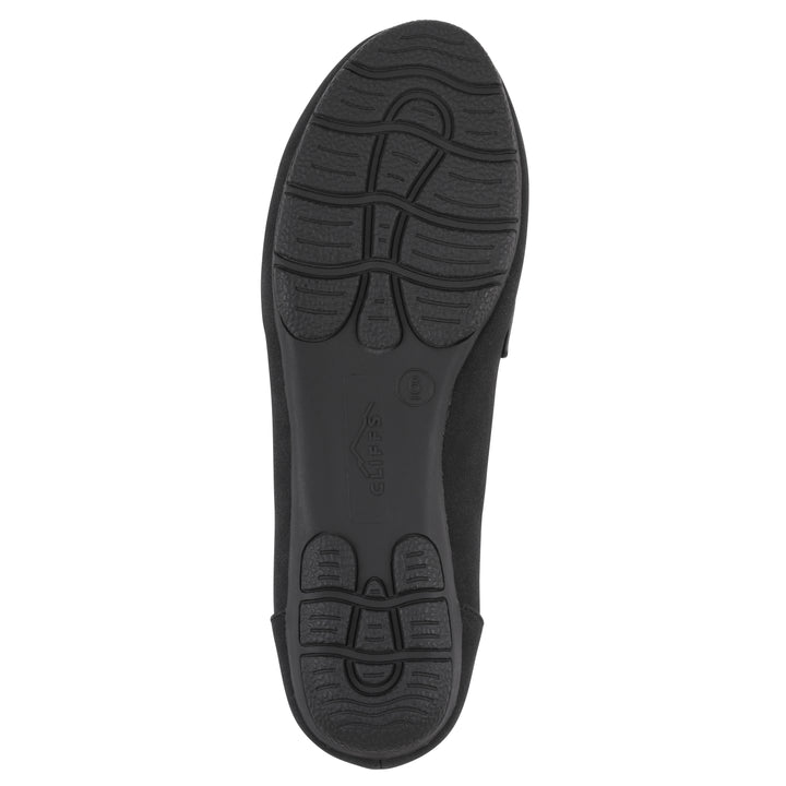 Giada Loafer -  Black