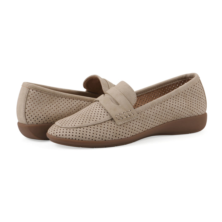 Samson Loafer