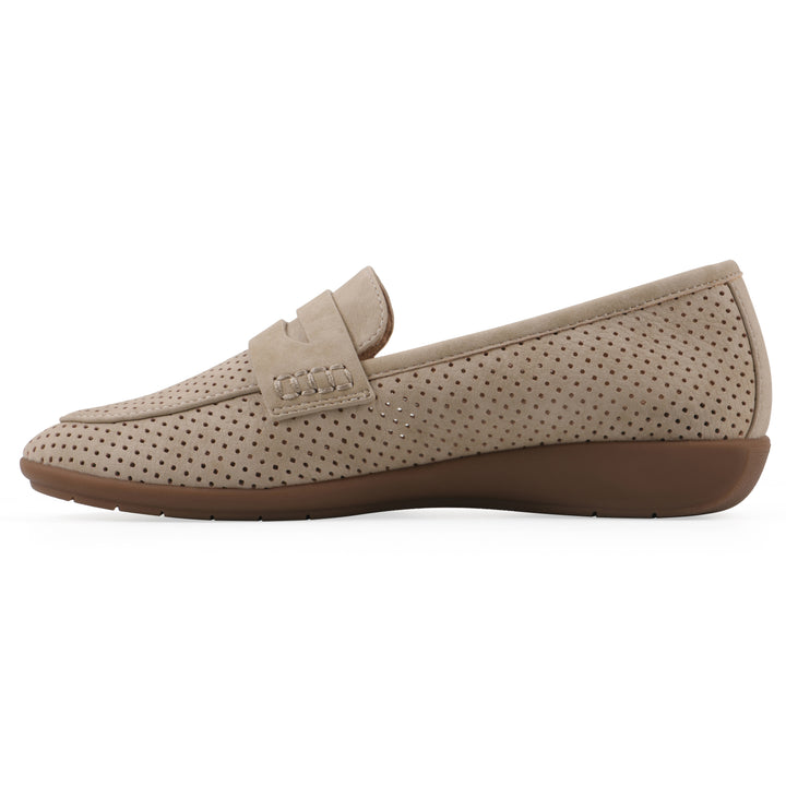 Samson Loafer