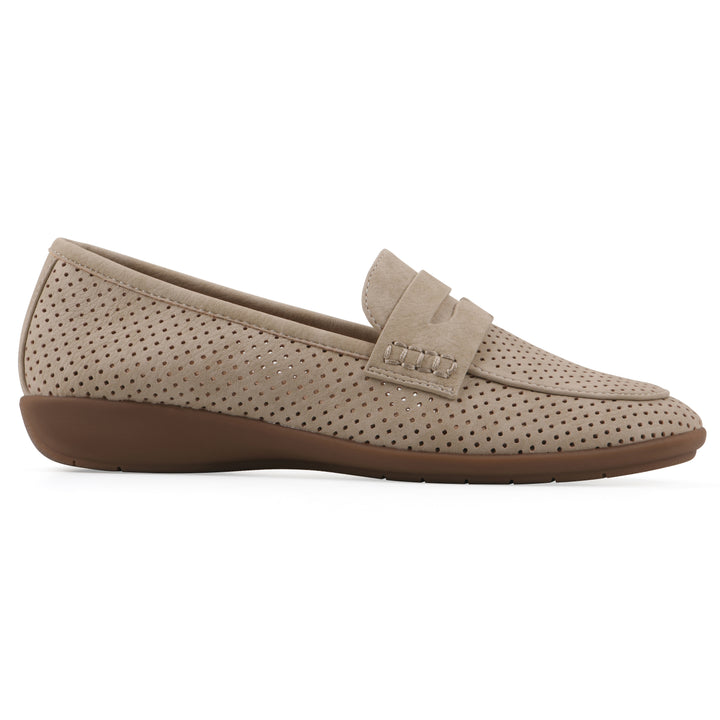 Samson Loafer