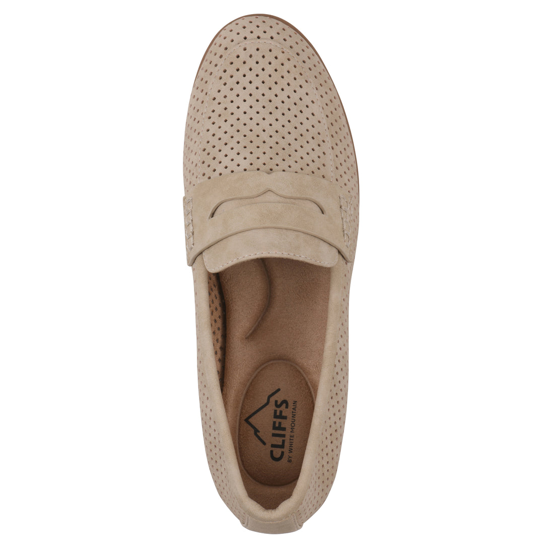 Samson Loafer