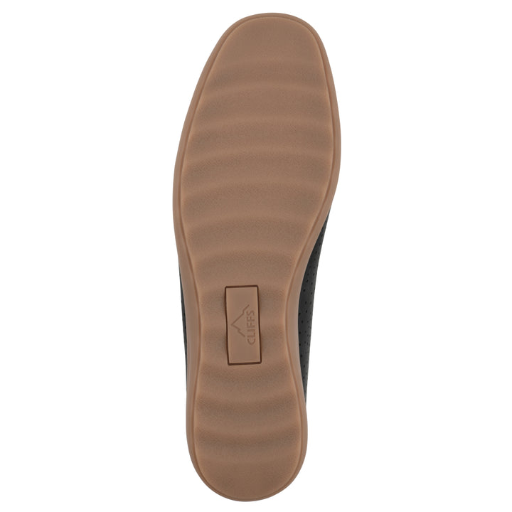 Cortney Flat - Black