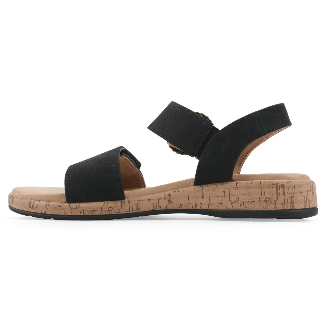 Bonique Sandal - Black