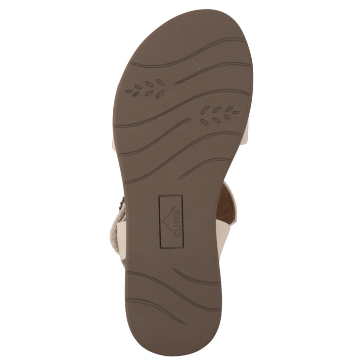 Bonique Sandal - Light Sand