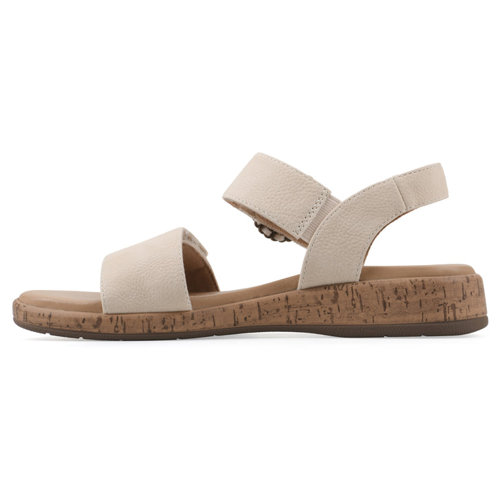 Bonique Sandal - Light Sand