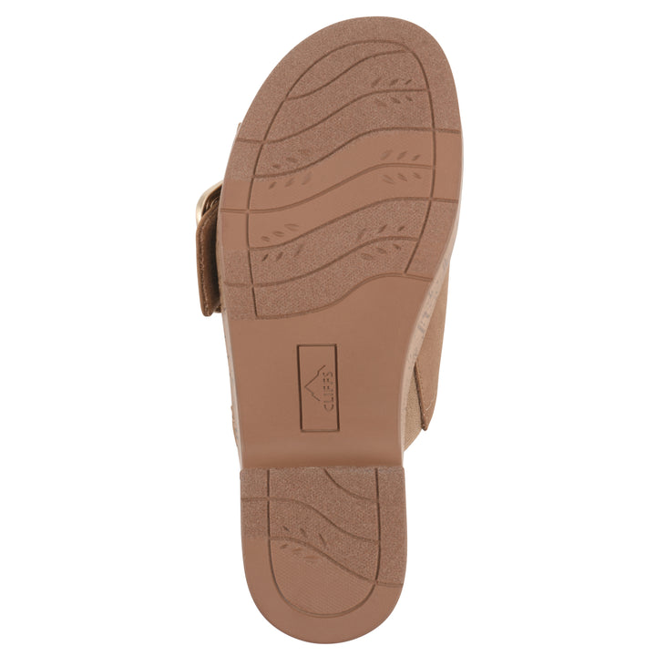 Filipa Heeled Sandal