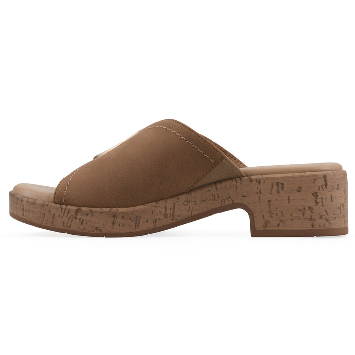 Filipa Heeled Sandal