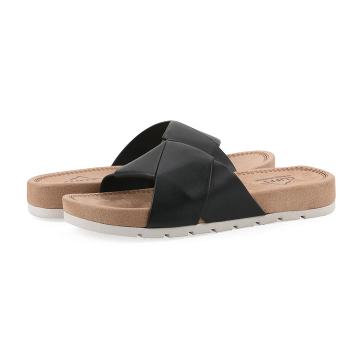 Tincie Sandal