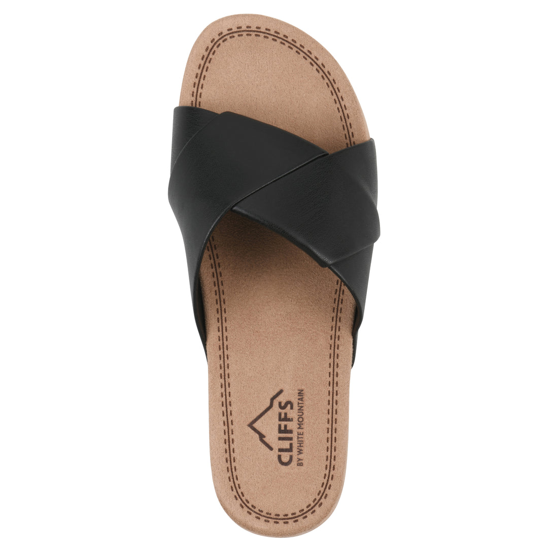 Tincie Sandal