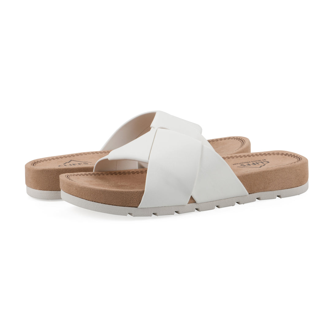 Tincie Sandal