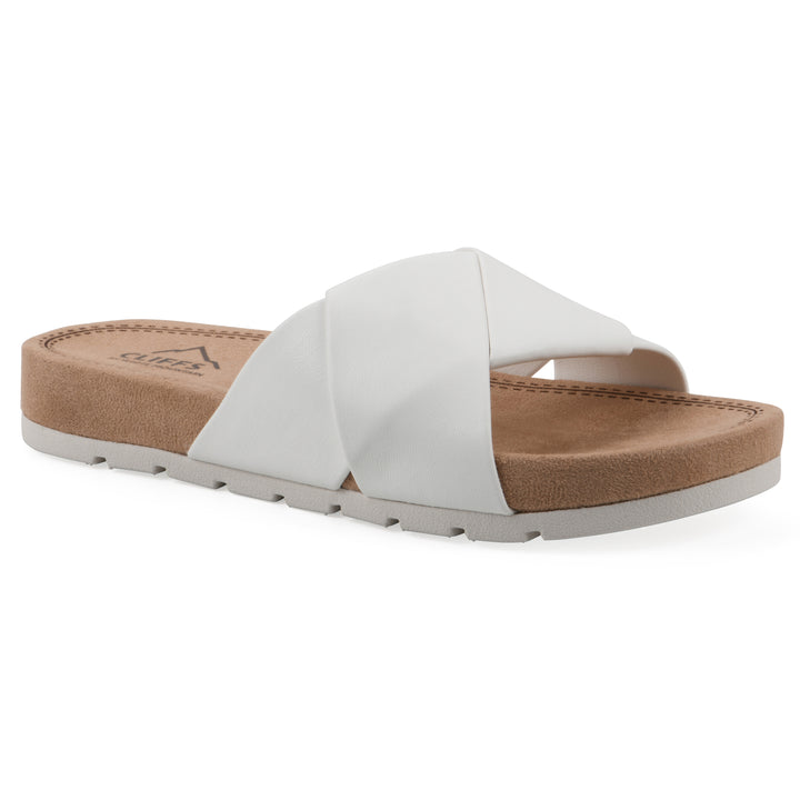 Tincie Sandal