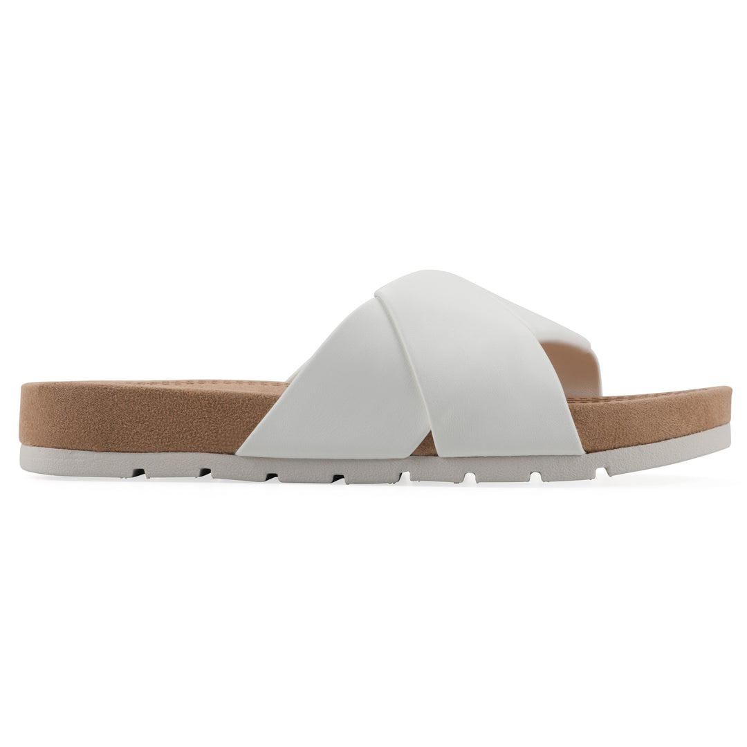 Tincie Sandal