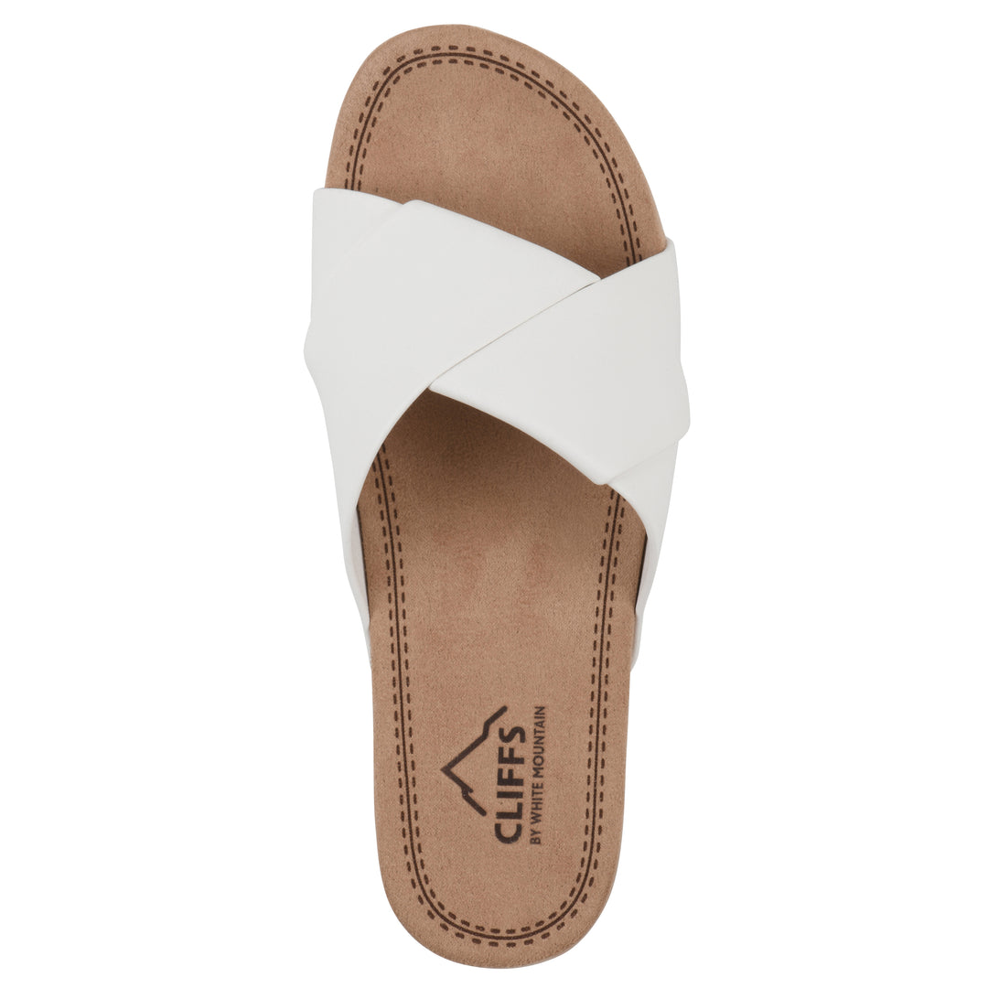 Tincie Sandal