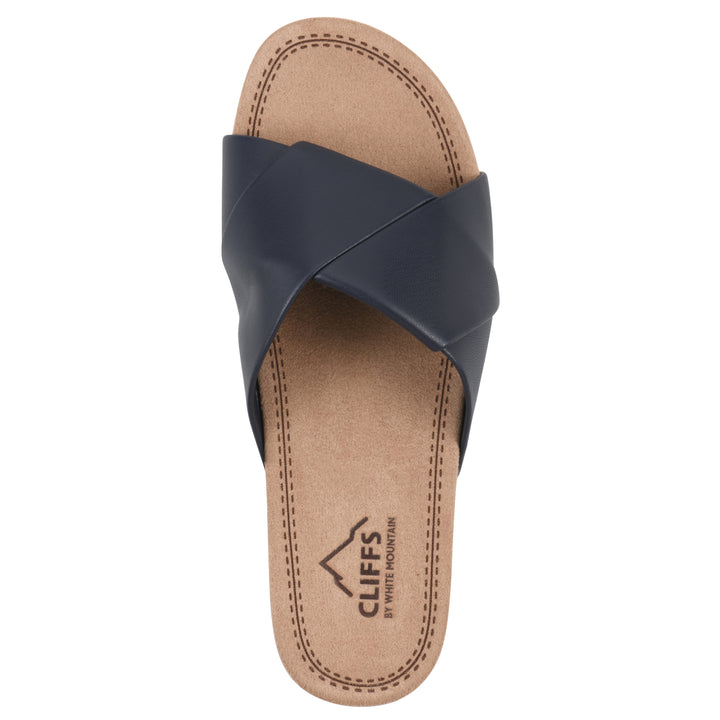 Tincie Sandal