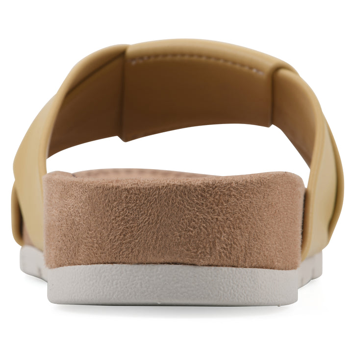 Tincie Sandal