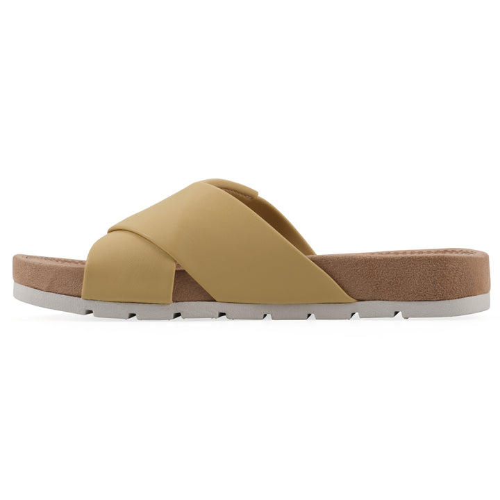 Tincie Sandal