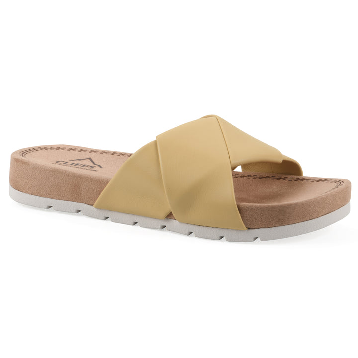 Tincie Sandal