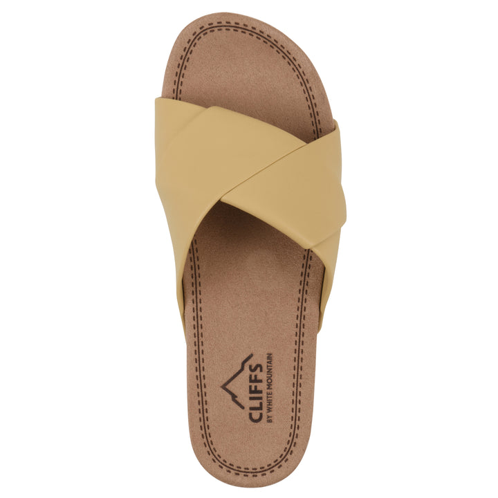 Tincie Sandal
