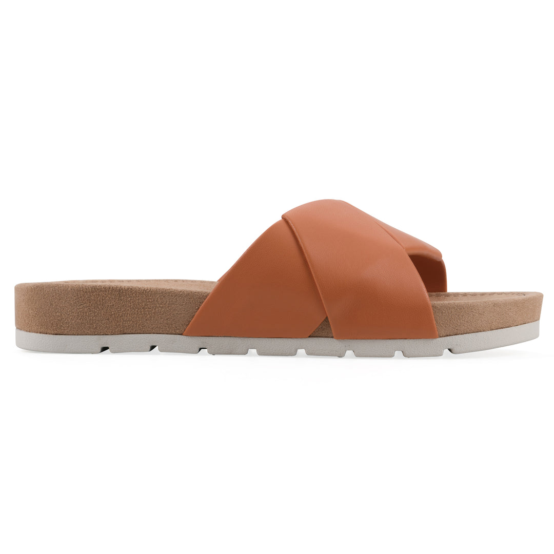 Tincie Sandal