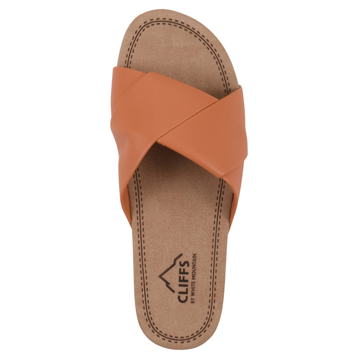 Tincie Sandal