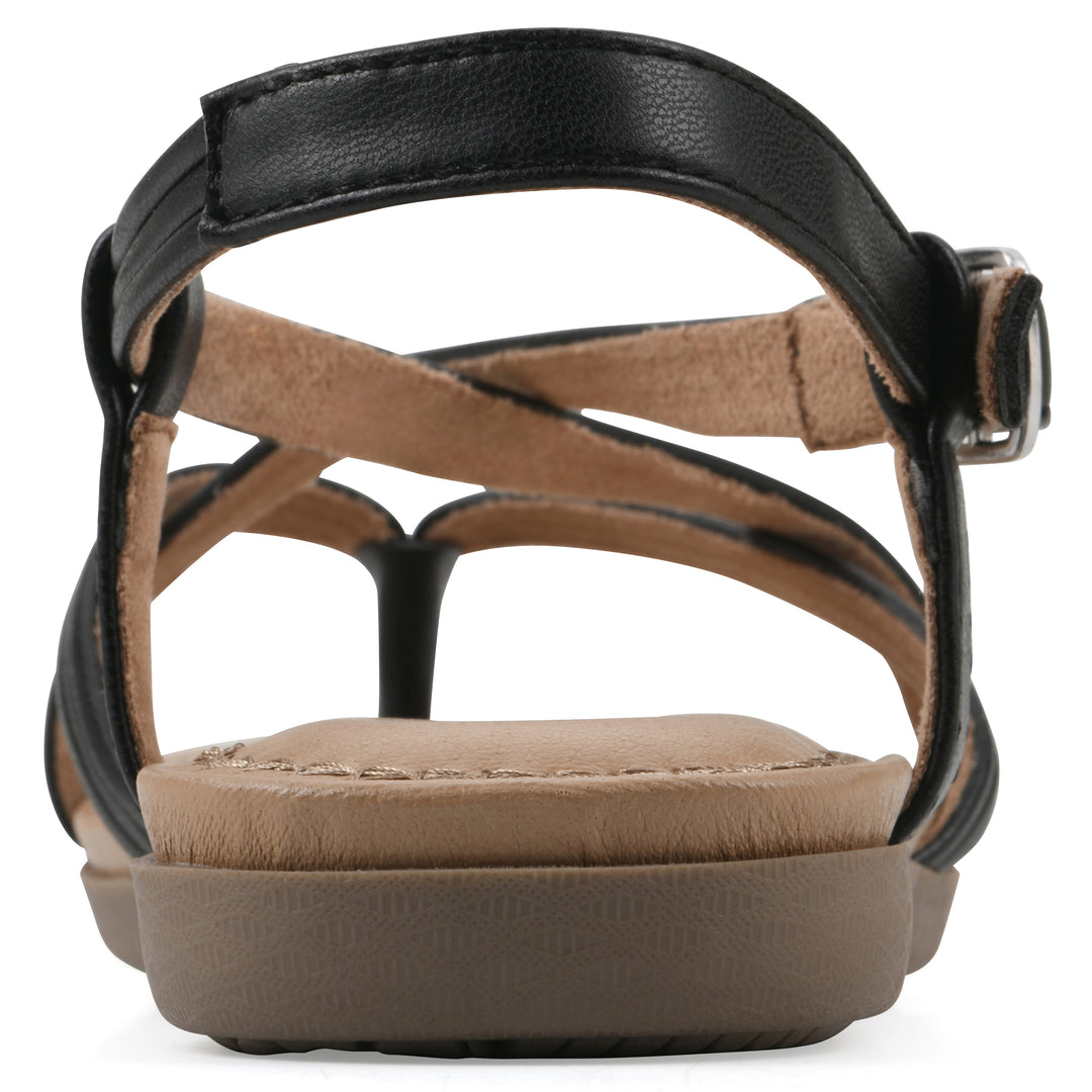 Frania Sandal