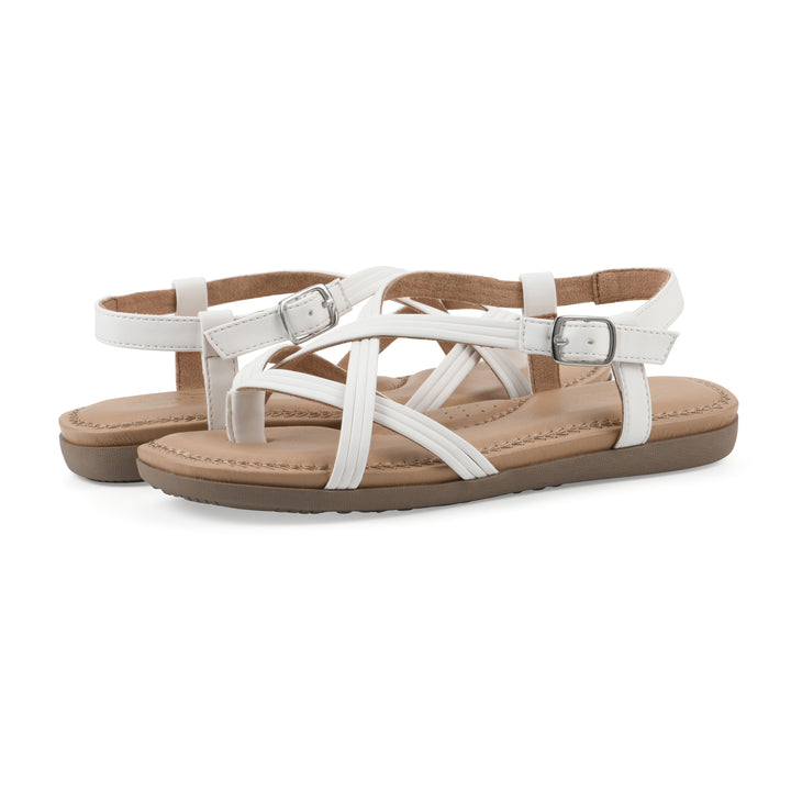 Frania Sandal