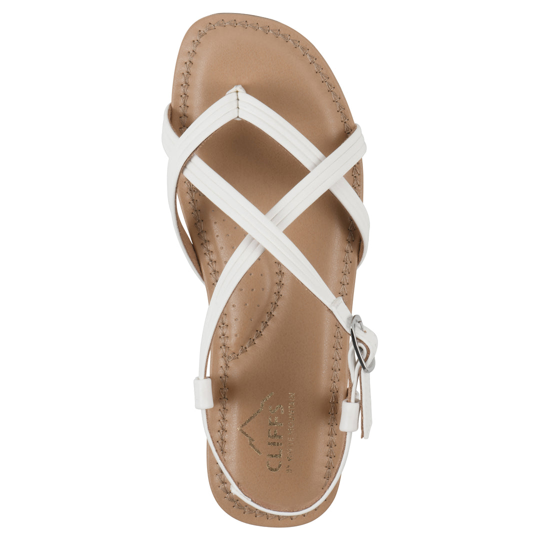 Frania Sandal