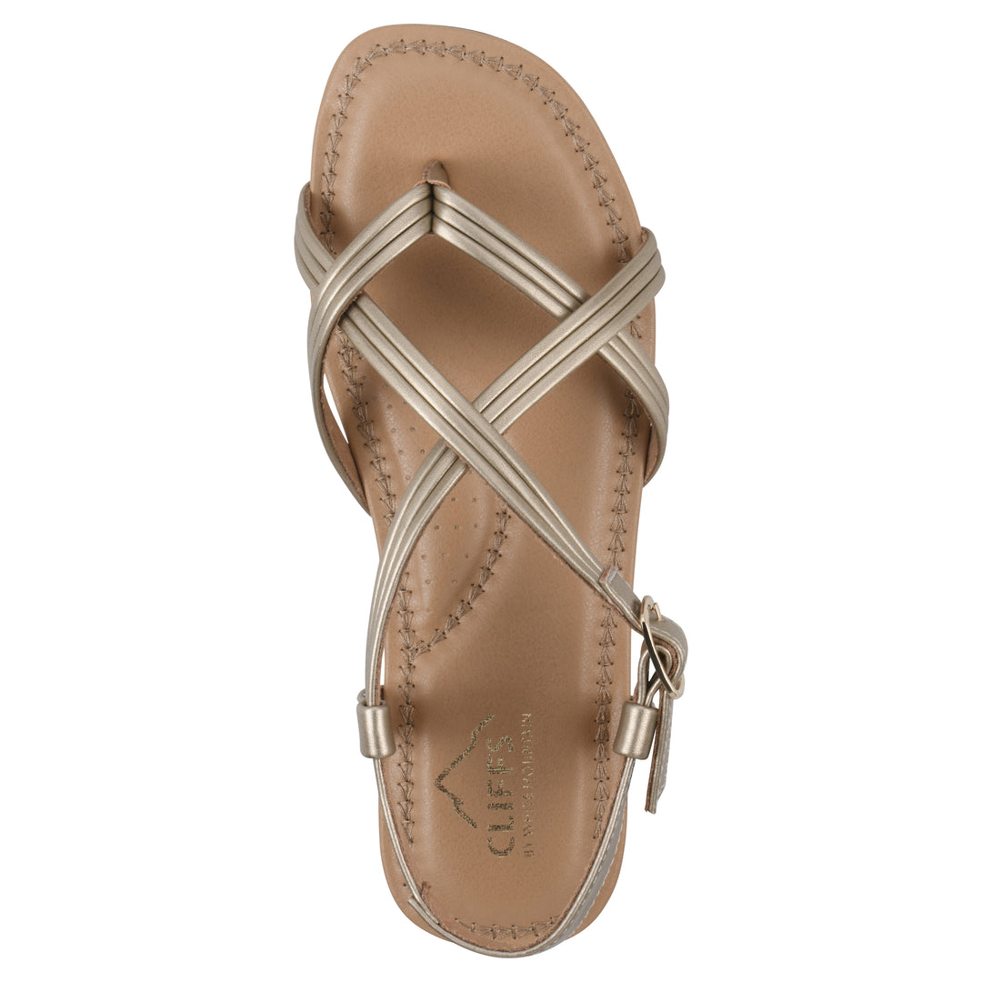 Frania Sandal