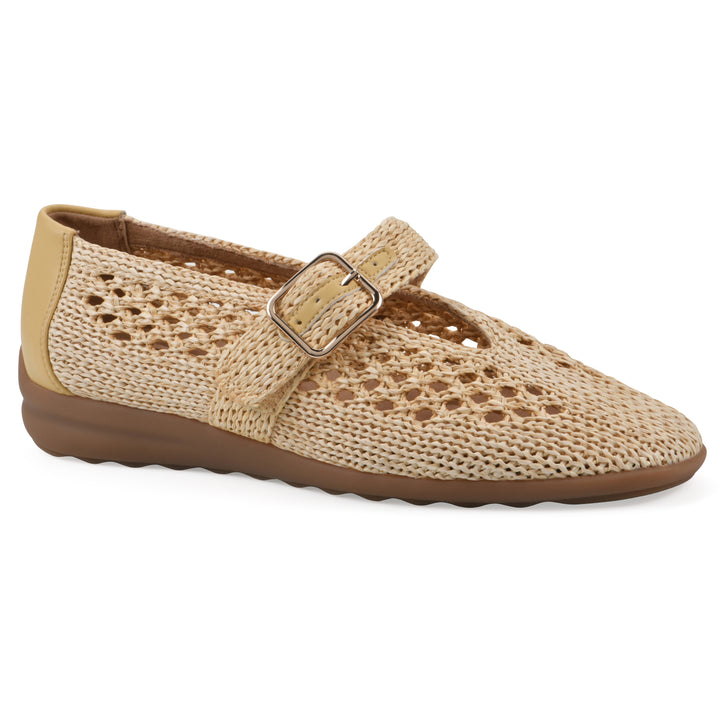 Cordette Flat
