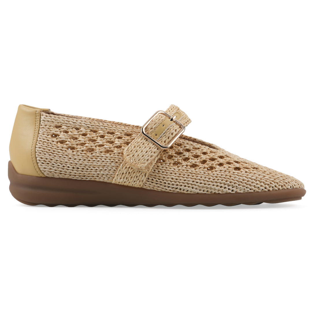 Cordette Flat