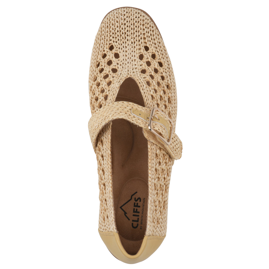 Cordette Flat