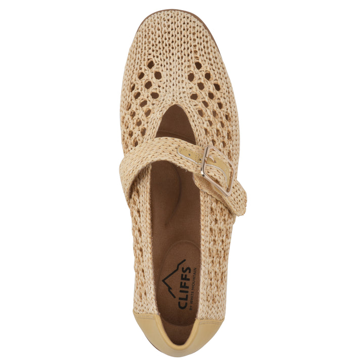 Cordette Flat