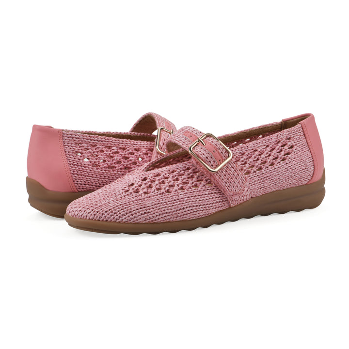 Cordette Flat