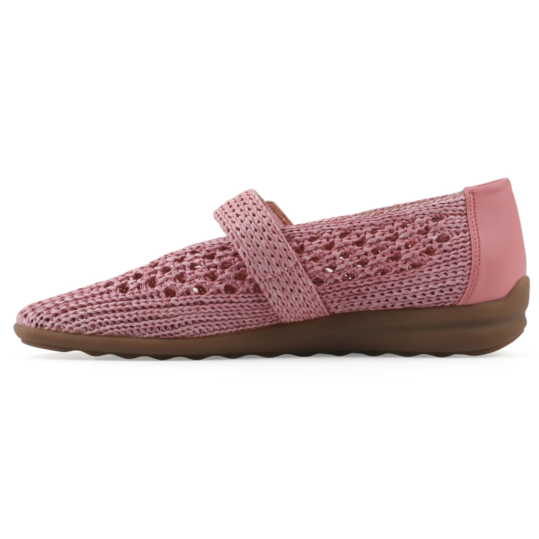 Cordette Flat