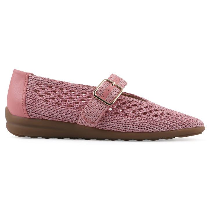 Cordette Flat