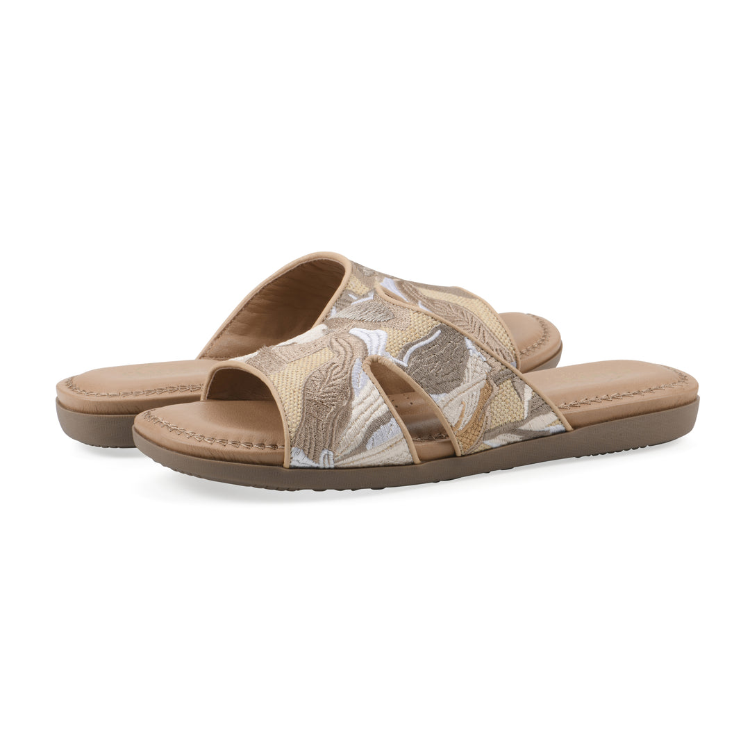 Frankly Sandal