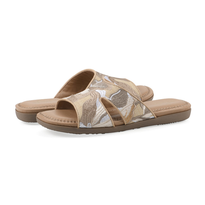 Frankly Sandal