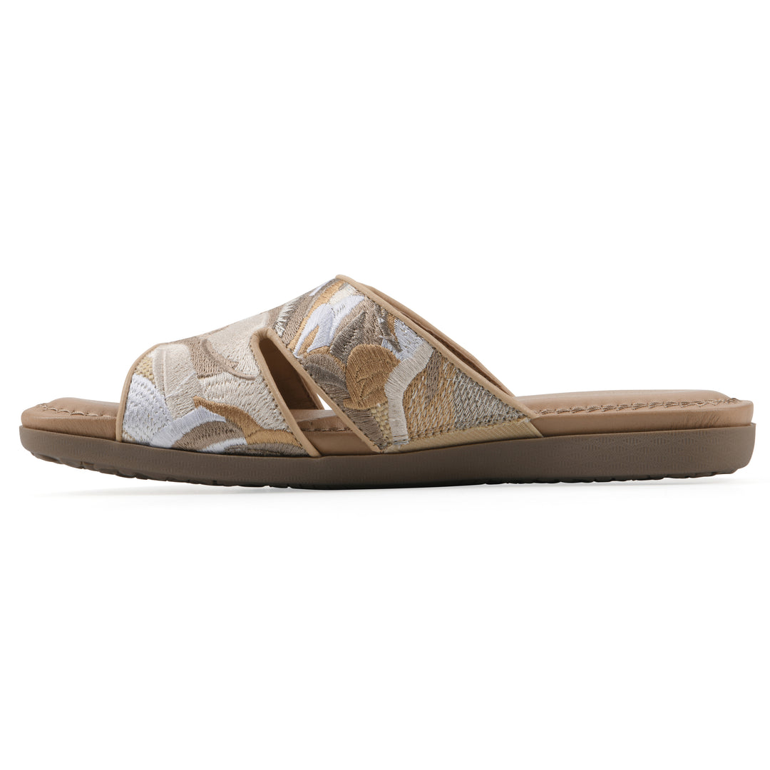 Frankly Sandal