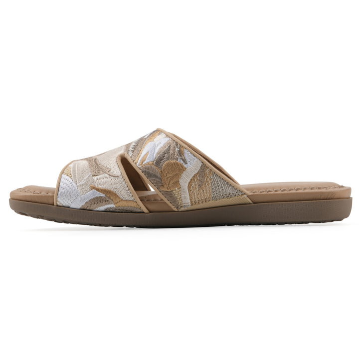 Frankly Sandal