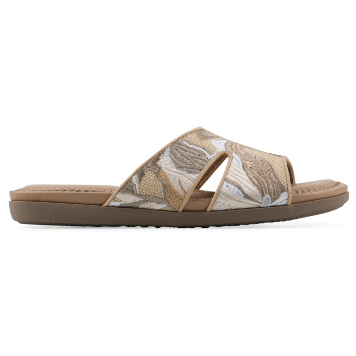 Frankly Sandal