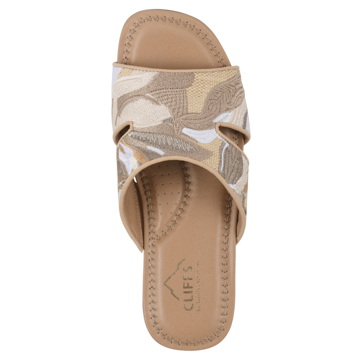 Frankly Sandal