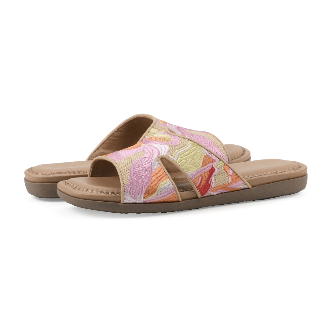 Frankly Sandal