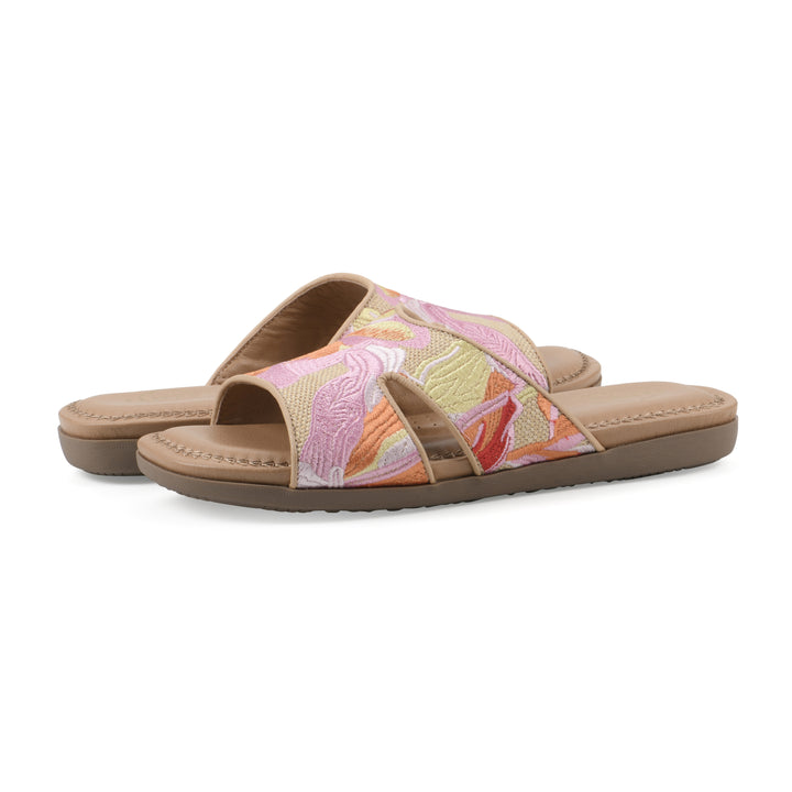 Frankly Sandal