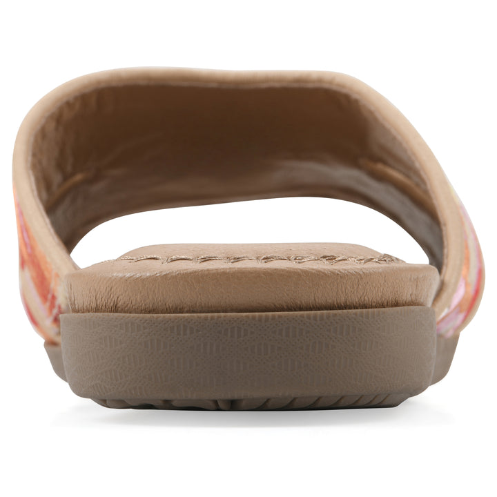 Frankly Sandal