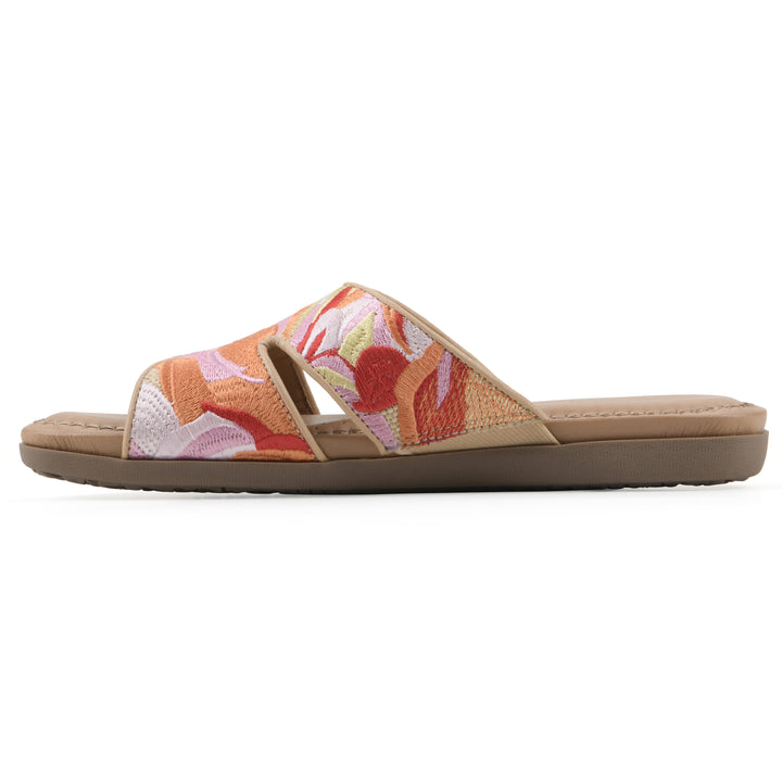 Frankly Sandal