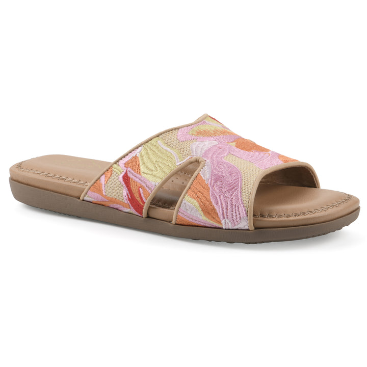 Frankly Sandal
