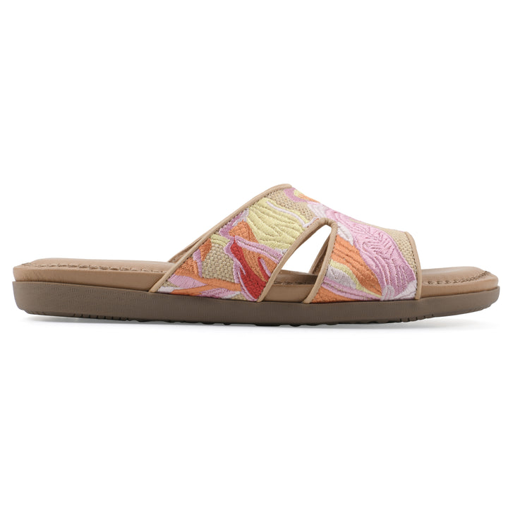 Frankly Sandal